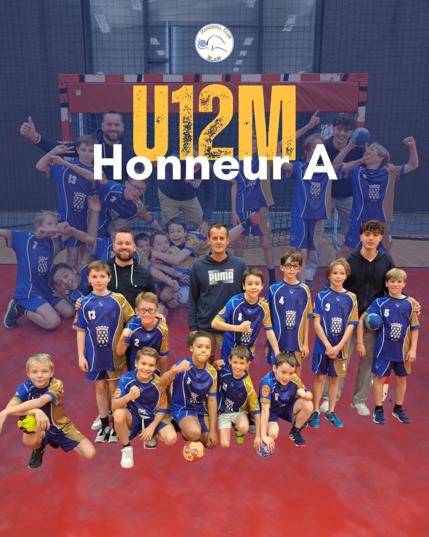 𝐏𝐫é𝐬𝐞𝐧𝐭𝐚𝐭𝐢𝐨𝐧 𝐝𝐞 𝐧𝐨𝐬 𝐔𝟏𝟐 𝐌𝐚𝐬𝐜𝐮𝐥𝐢𝐧𝐬 💙💛