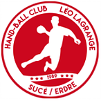 HANDBALL CLUB LEO LAGRANGE SUCE SUR ERDRE