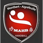 MONTBERT-AIGREFEUILLE HANDBALL 1