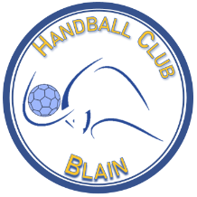 Logo HBC BLINOIS