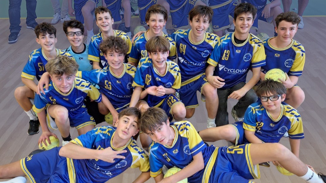 U16 M1