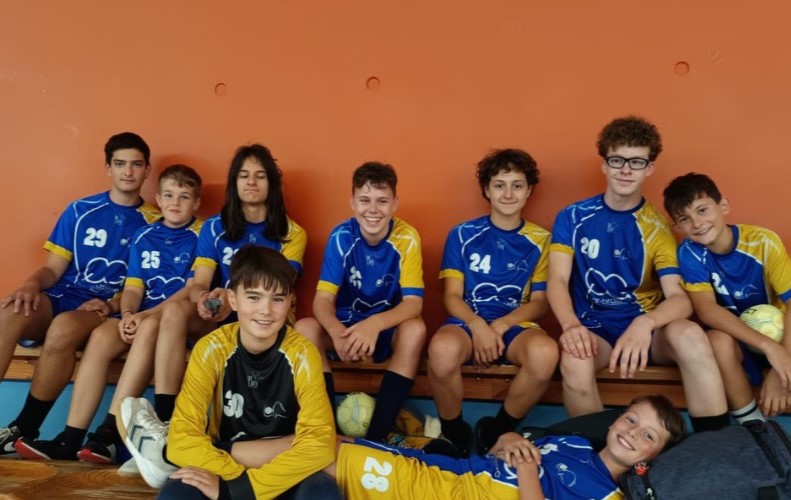 U14 M1