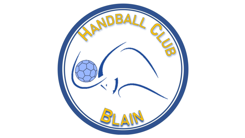 Présentation du club de handball - HBC Blain